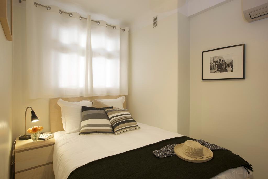 Le California Apartment Juan-les-Pins Exterior foto